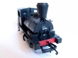 Fitted to a Hornby R3024 model