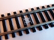 Fitted on Hornby Track