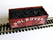 With A Coal Load