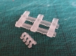 Printed Prototype Parts for One Wagon