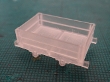 One Wagon Straight from the Printer