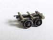 The 3D Underframe Without the Metal Upper