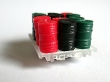 Straight from the Printer with Peco Oil Drums
