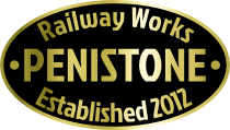 Penistone Railway Works